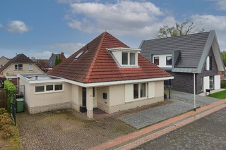 De Lutte - Tjaskermolen 11